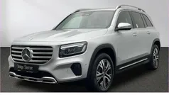 Gebraucht 2024 Mercedes GLB220 Progressive SUV | 40.980 € (Guter Preis)