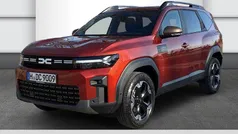 Terracottabraun metallic Neu 2025 Dacia Bigster Extreme SUV | 29.575 € (Fairer Preis)