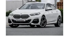 Gebraucht 2021 BMW 218 M Sport Coupé | 24.880 € (Fairer Preis)