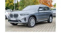 Gebraucht 2022 BMW X3 Sport Line SUV | 37.800 € (Superpreis)