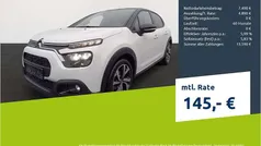 Gebraucht 2022 Citroën C3 PureTech Kleinwagen | 12.380 € (Fairer Preis)