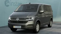 Grau Gebraucht 2024 VW T6.1 Comfortline Van | 47.800 € (Superpreis)