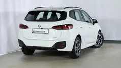 Gebraucht 2025 BMW 218 Active Tourer M Sport Van / Kleinbus | 32.460 € (Guter Preis)