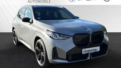 Gebraucht BMW X3 Performance 398 PS (292 kW) 2024 SUV