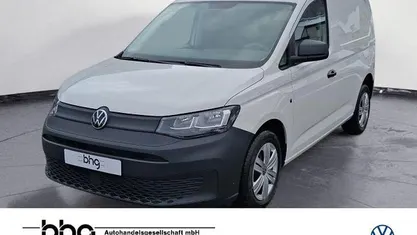 Gebraucht VW Caddy 114 PS (83 kW) 2022 Van / Kleinbus