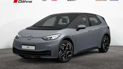 Gebraucht VW ID.3 Pro Performance 150 kW (204 PS) 2023 Grau Kleinwagen