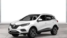 Schwarz Gebraucht 2022 Renault Kadjar Zen SUV | 18.990 € (Fairer Preis)