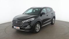 Gebraucht 2016 Hyundai Tucson Intro Edition SUV | 14.690 € (Fairer Preis)