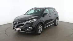 Gebraucht 2016 Hyundai Tucson Intro Edition SUV | 14.960 € (Fairer Preis)