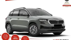 Gebraucht 2025 Skoda Karoq Selection SUV | 30.990 € (Superpreis)