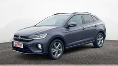 VW Taigo