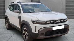 Arktisweiß Neu 2025 Dacia Duster Expression SUV | 22.105 € (Fairer Preis)