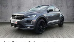 Grau Gebraucht 2021 VW T-Roc Active SUV | 26.580 € (Fairer Preis)