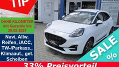 Gebraucht 2024 Ford Puma Gen-E ST-Line SUV | 23.490 € (Superpreis)