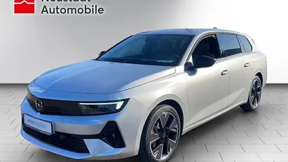 Gebraucht Opel Astra 114 kW (156 PS) 2024 Kombi