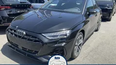Schwarz Neu 2025 Audi S3 Sport Limousine | 47.995 € (Superpreis)