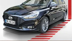 Gebraucht 2025 Hyundai i30 Advantage Kombi | 26.690 € (Fairer Preis)
