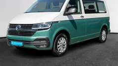 Gebraucht 2020 VW T6.1 Trendline Van | 43.890 € (Fairer Preis)