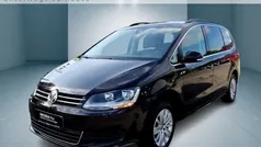 Gebraucht 2019 VW Sharan Comfortline Van / Kleinbus | 27.850 € (Fairer Preis)