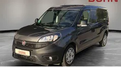 Gebraucht 2021 Fiat Doblò Van / Kleinbus | 13.990 € (Fairer Preis)