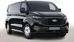 Gebraucht 2025 Ford Transit Custom Trend Van / Kleinbus | 38.230 € (Guter Preis)