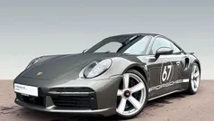 Gebraucht 2025 Porsche 911 Turbo Coupé | 288.911 €