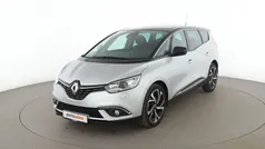Silber Gebraucht 2020 Renault Grand Scénic IV Bose Edition Van / Kleinbus | 19.440 €