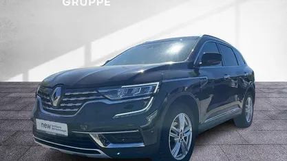 Gebraucht Renault Koleos Techno 158 PS (116 kW) 2023 Schwarz SUV
