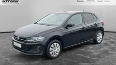 Gebraucht 2021 VW Polo Comfortline Limousine | 15.490 € (Fairer Preis)