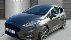 Gebraucht 2019 Ford Fiesta ST-Line Kleinwagen | 12.990 € (Fairer Preis)
