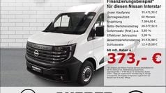 S) (weiss Neu 2025 Nissan Interstar N-Connecta Van | 35.472 € (Guter Preis)