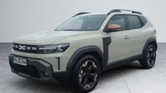 Gebraucht 2024 Dacia Duster Extreme SUV | 25.870 € (Fairer Preis)