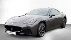 Gebraucht 2025 Maserati Granturismo Coupé | 166.588 €