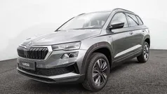 Gebraucht 2025 Skoda Karoq Drive SUV | 28.966 € (Fairer Preis)