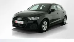 Schwarz Gebraucht 2023 Audi A1 Sportback Comfort Kleinwagen | 19.388 € (Guter Preis)