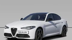Gebraucht 2022 Alfa Romeo Giulia Premium Limousine | 46.990 €