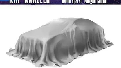 Grün Gebraucht 2025 Kia PV5 First Edition Van / Kleinbus | 43.600 € (Guter Preis)