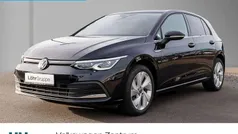 Schwarz Gebraucht 2021 VW Golf VIII Business Limousine | 21.480 € (Fairer Preis)