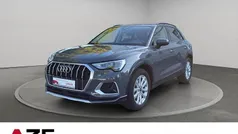 Gold Gebraucht 2022 Audi Q3 Ambiente SUV | 28.780 € (Guter Preis)