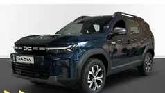 Gebraucht 2025 Dacia Bigster Expression SUV | 28.520 € (Fairer Preis)