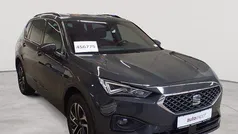 Urano grau Gebraucht 2022 Seat Tarraco Style SUV | 16.990 € (Fairer Preis)
