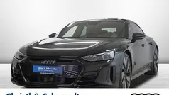 Gebraucht 2023 Audi e-tron GT quattro Sport Limousine | 64.911 € (Fairer Preis)