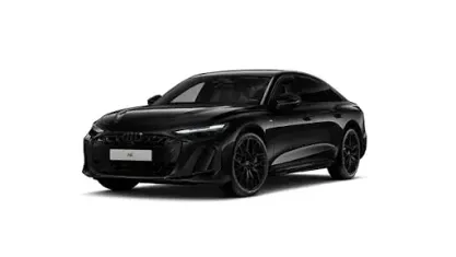 Brugt Audi A6 Edition .1 204 HK (150 kW) 2026 Sedan
