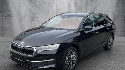 Gebraucht Skoda Octavia 150 PS (110 kW) 2026 Kombi