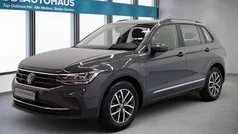 Gebraucht 2023 VW Tiguan Life SUV | 23.930 € (Fairer Preis)