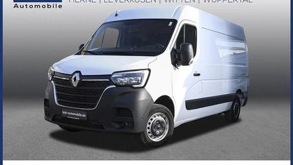 Occasion Renault Master 136 ch (100 kW) 2023 Blanc Monospace