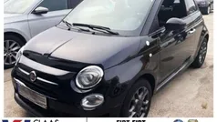 Gebraucht 2021 Fiat 500C Tech Cabrio | 13.430 € (Fairer Preis)