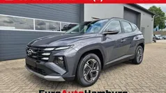 Ecotronic gray Neu 2025 Hyundai Tucson SUV | 27.590 € (Guter Preis)