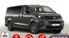Titane grey Neu 2025 Opel Zafira Life S Van | 39.888 € (Fairer Preis)