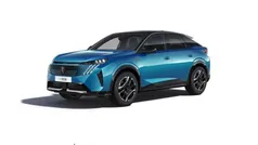 Gebraucht 2025 Peugeot e-3008 GT SUV | 52.985 € (Fairer Preis)